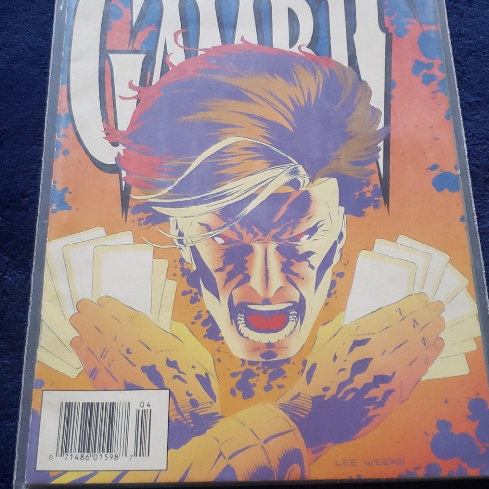 Marvel comics - Picture 3 of 4